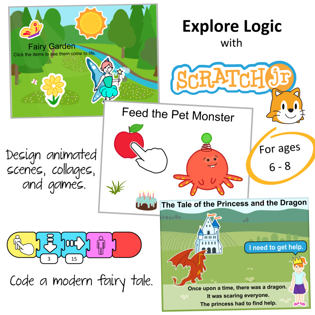 coding activities for primary grades